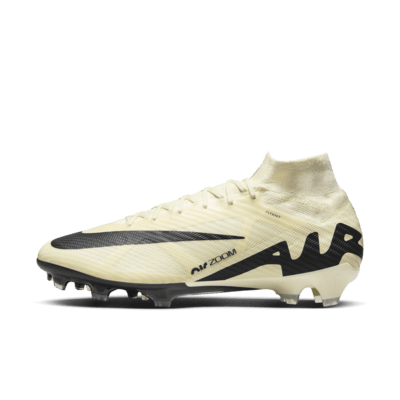 Nike mercurial soccer boots cheap best sale